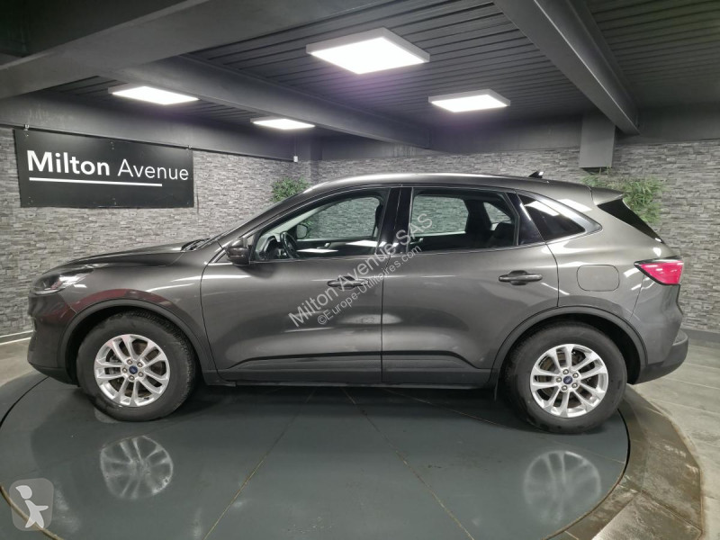 Samochód dostawczy Ford KUGA 1.5 EcoBlue - 120...