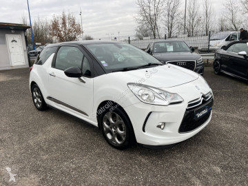 سيارة ذات بابين Citroën