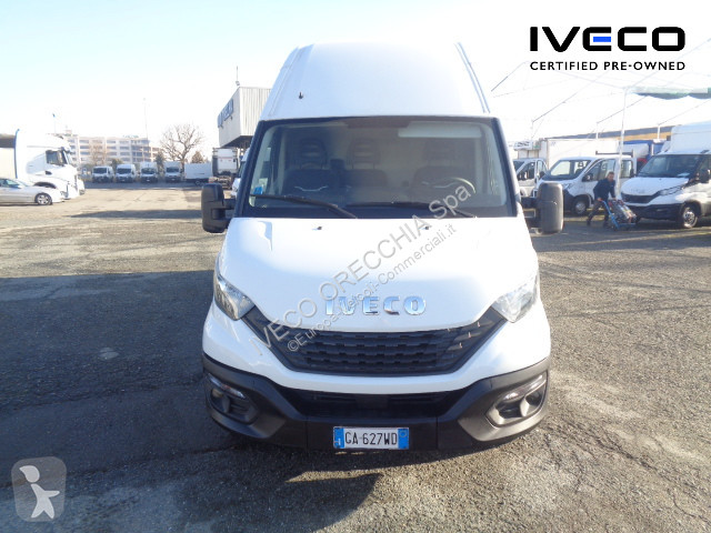 Furgoneta Iveco DAILY 35S16 V - 4100