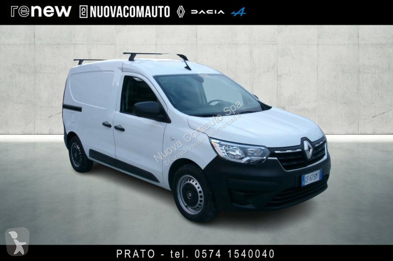 Renault II Transporter