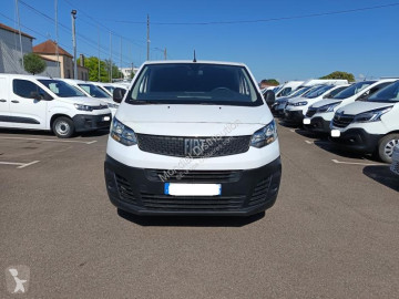 Fourgon moyen Fiat