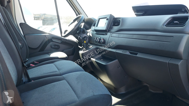Furgoneta Renault MASTER III FG F3500 L3H2 2.3...