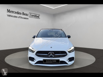 Monospace Mercedes