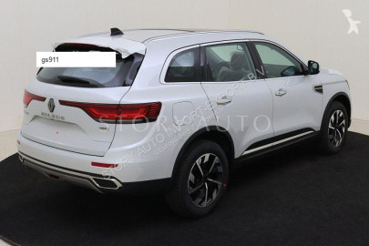 Voiture Renault neuve