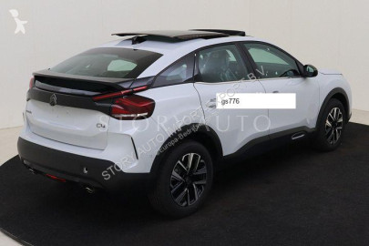 Coche Citroën nuevo
