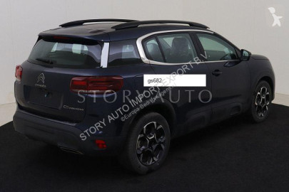 Coche Citroën nuevo