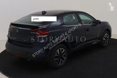 Coche Citroën nuevo