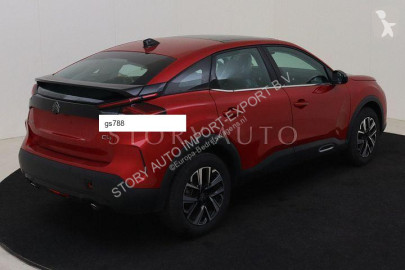 Coche Citroën nuevo