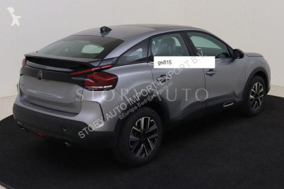 Coche Citroën nuevo