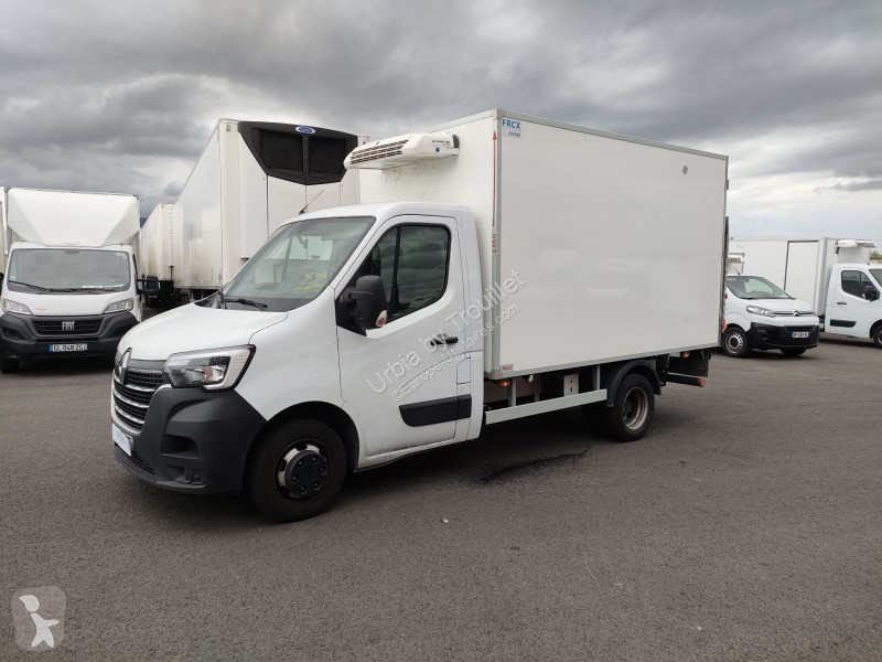 Furgoneta Renault FRIGO POSITIF/NEGATIF 12M3...