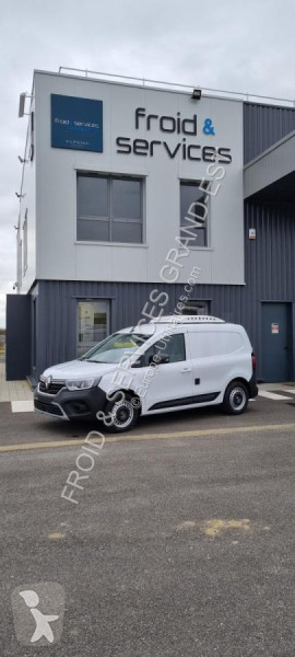 عربة نفعية Renault 1.5 DCI