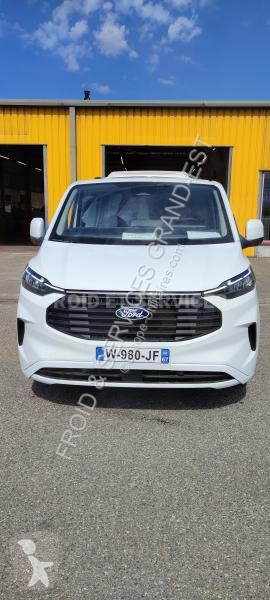 Nyttofordon Ford 300