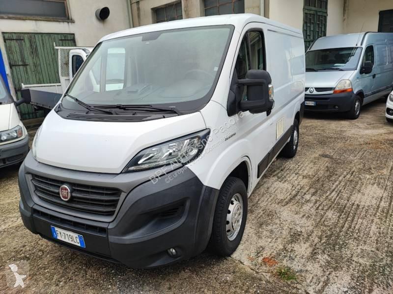 Nyttofordon Fiat