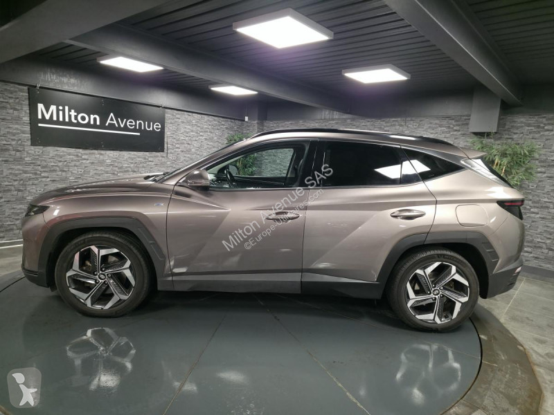Samochód dostawczy Hyundai TUCSON 1.6 CRDi...