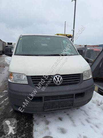 عربة نفعية Volkswagen T5