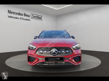 4x4 / SUV Mercedes