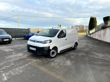 عربة نفعية مقفلة Citroën