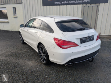 سيارة فاصل Mercedes