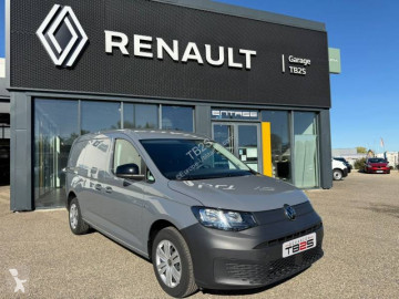 Fourgonnette Volkswagen