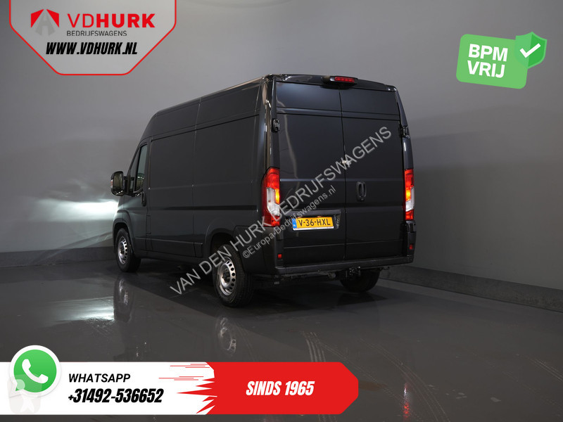 Furgoneta Opel 35 2.2 CDTI 140 pk Aut. L2H2 NL...