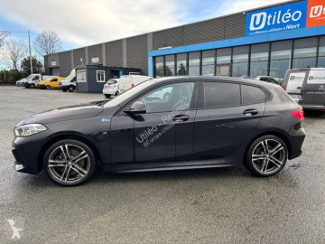 Citadine BMW