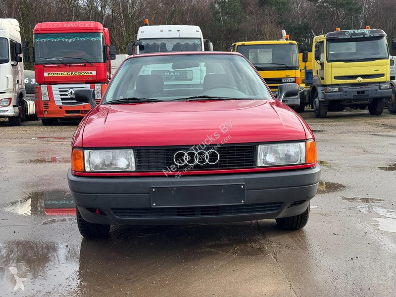 Samochód dostawczy Audi 1.8 (FOR COLLECTORS /...