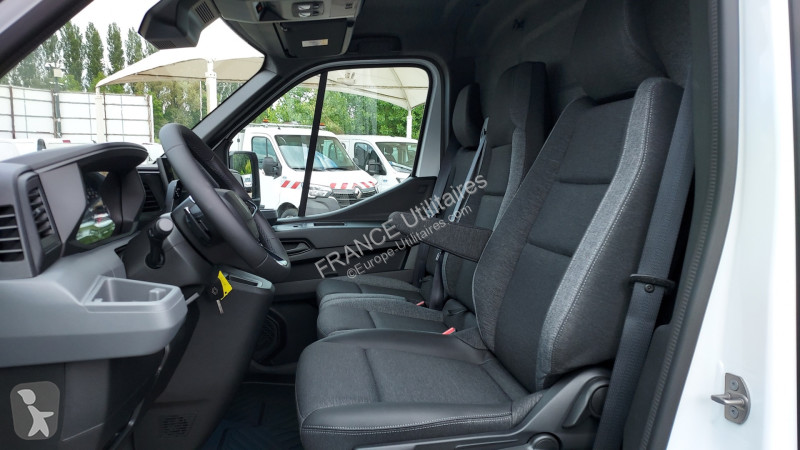 Furgoneta Renault MASTER IV FG BVA F3500 L2H2...