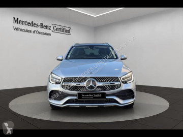 Mercedes 4X4 / SUV