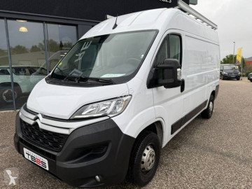 Fourgon moyen Citroën