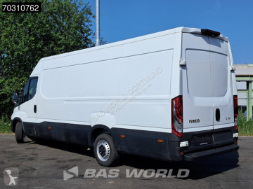 Caja cerrada Iveco
