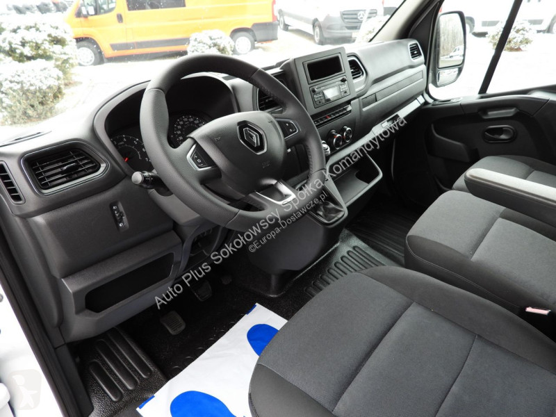 Furgoneta Renault  MASTER