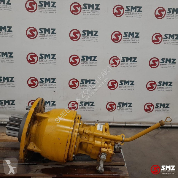 Caterpillar Hydraulic swing drive Caterpillar...