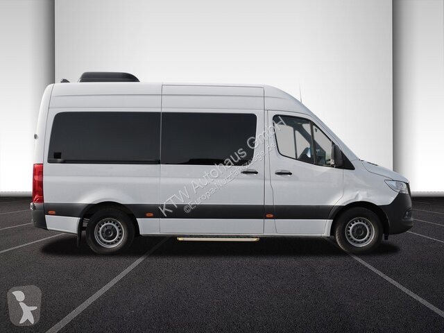 Mercedes Sprinter 317 CDI...