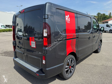 Fourgon moyen Renault