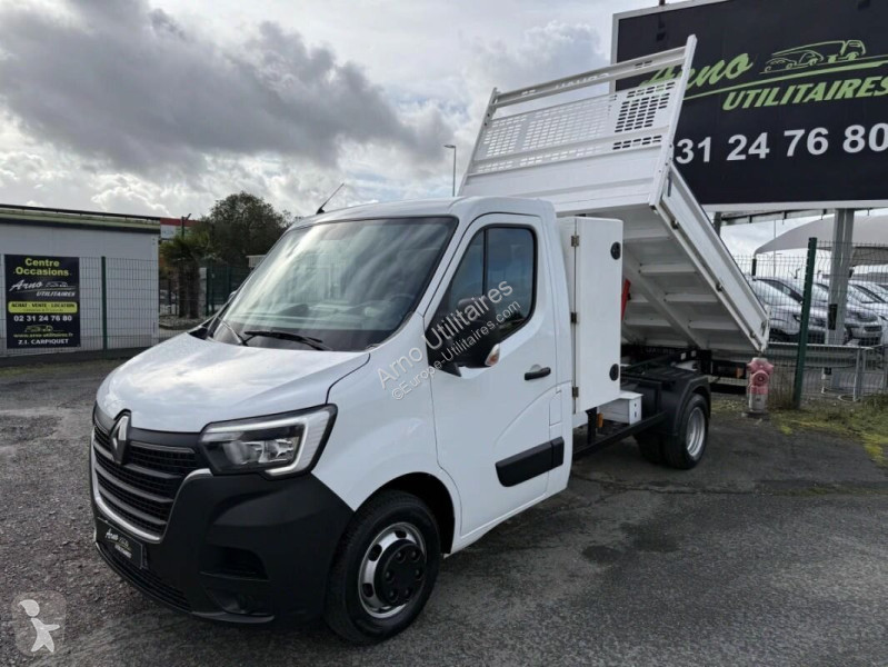 Véhicule utilitaire Renault