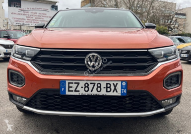 4X4 / SUV Volkswagen