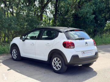 Berlina Citroën