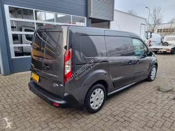 Fourgon Ford