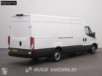 Furgon dostawczy Iveco