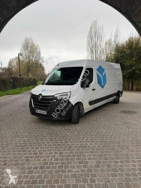 Renault  Transporter
