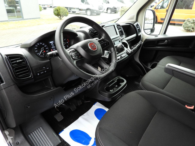 Fiat  DUCATO Transporter