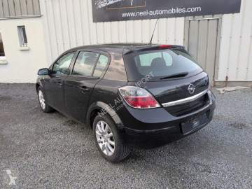 سيارة عربة مناجم Opel