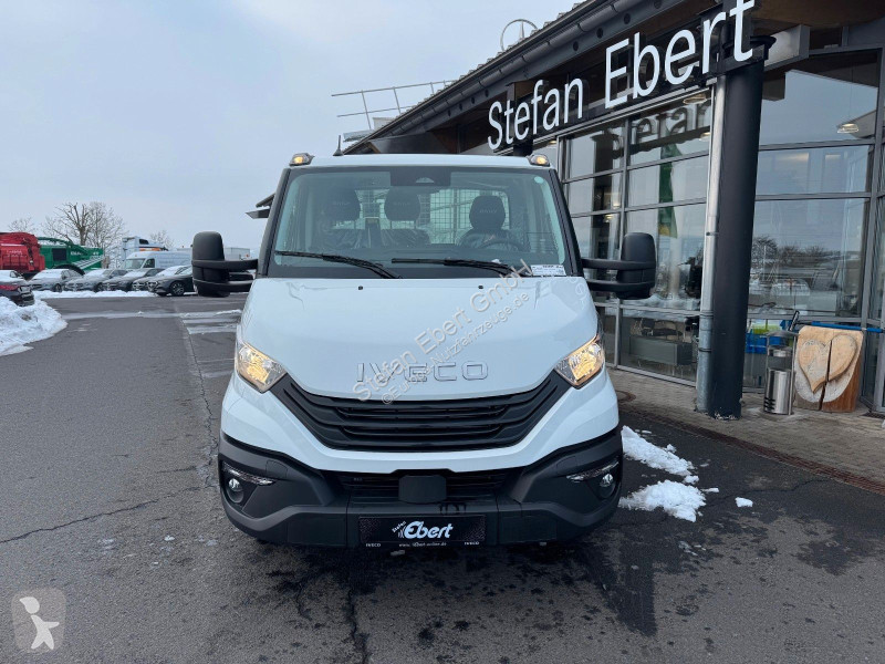 Iveco 70C18 H 3.0L *R3.450mm*AHK*Kamera*Sperre*...