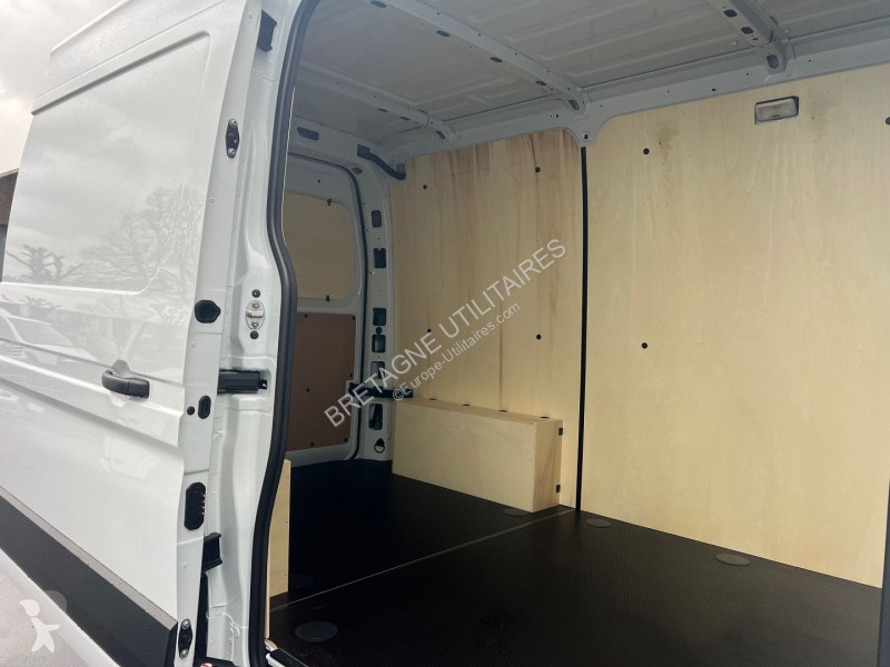 Furgoneta Nissan INTERSTAR FG NEUF: L2H2 3T5...