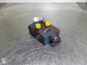 Hydraulisk system