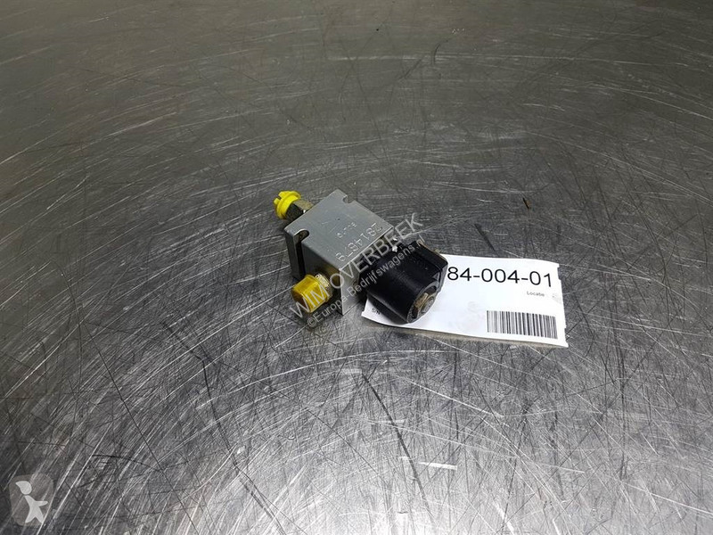 Volvo L30B - ZM2814679 - Blocking...