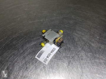Hydraulisk system Volvo