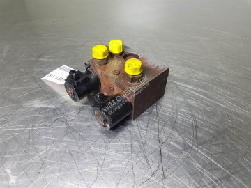 Hydraulisk system