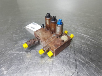 Hydraulisk system