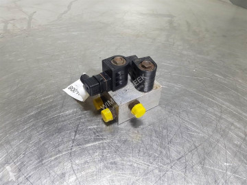Hydraulisk system